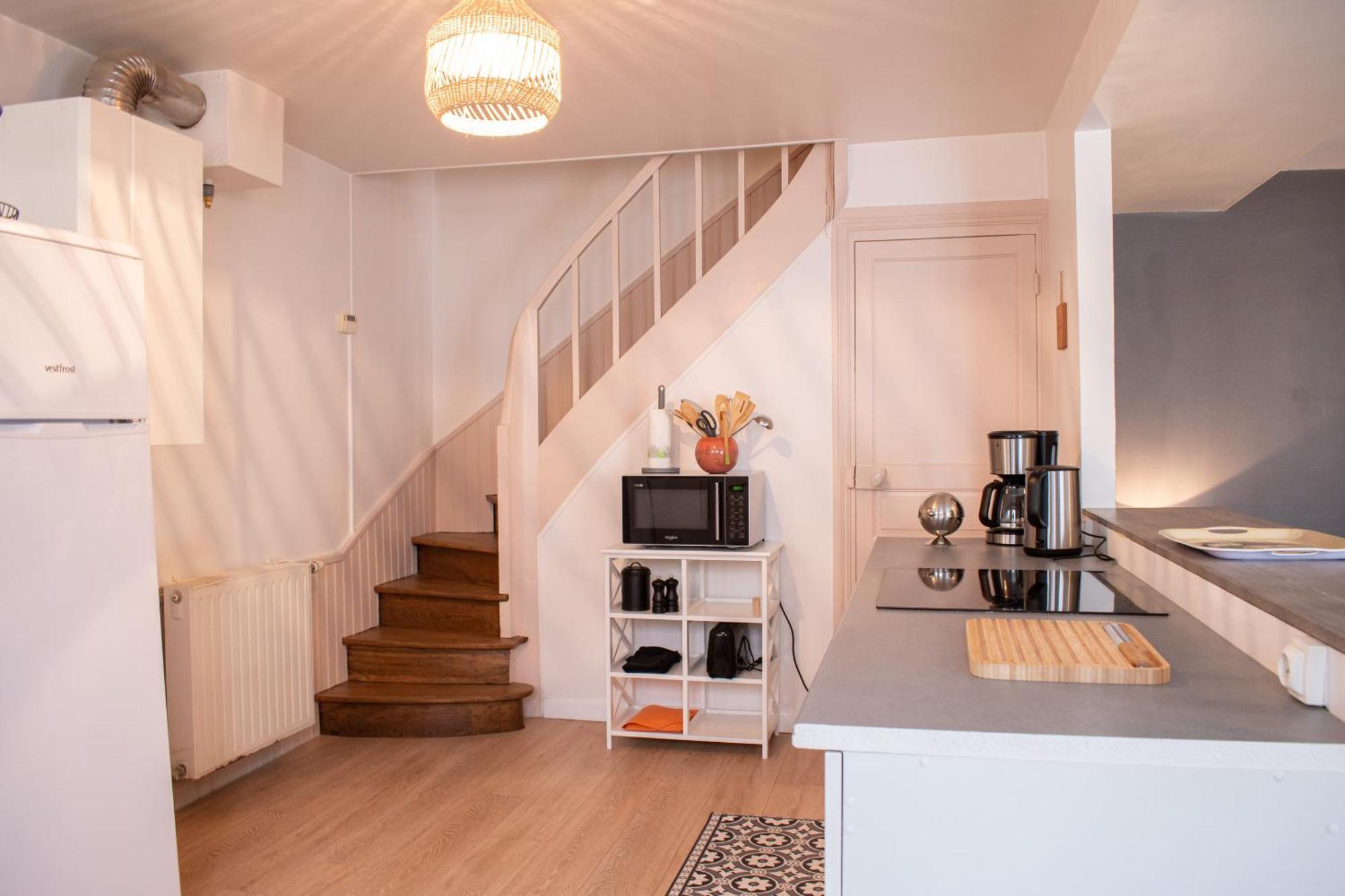 La Suite Chablis Exterior photo
